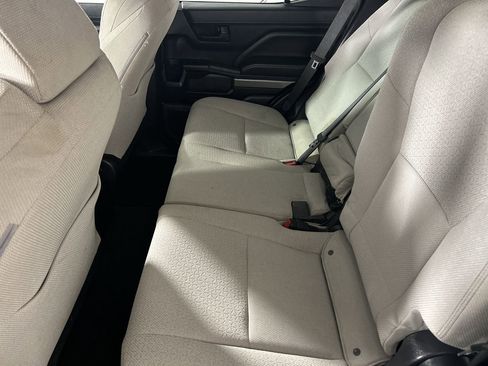 Used 2025 Toyota 4Runner SR5 image 23