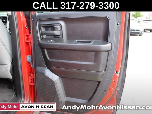 Used 2015 RAM 1500 Express AWD/4WD image 23