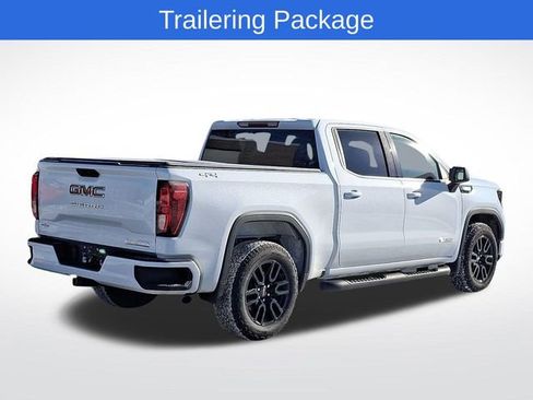 Used 2026 GMC Sierra 1500 Elevation w/ Elevation Select Package image 6