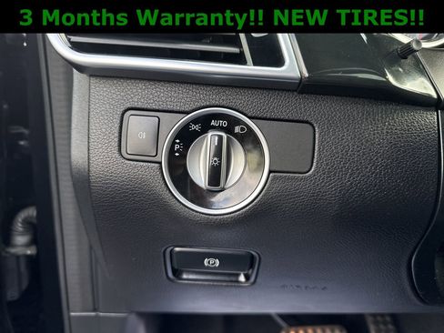 Used 2019 Mercedes-Benz GLE 400 4MATIC w/ Premium 1 Package image 33