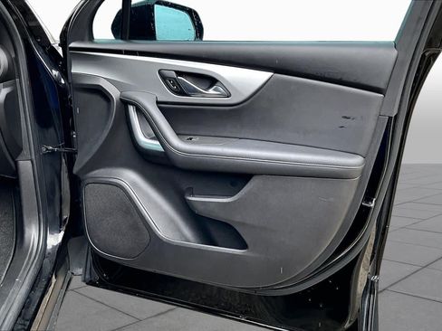 Used 2020 Chevrolet Blazer LT w/ Redline Edition FWD image 23