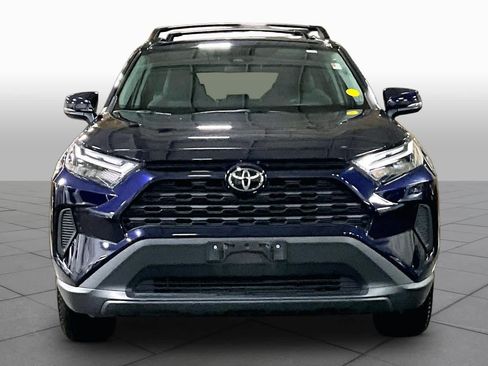 Used 2023 Toyota RAV4 XLE w/ Convenience Package AWD/4WD image 4