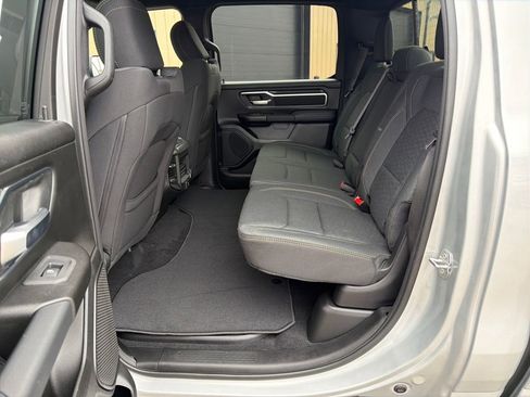 New 2026 RAM 1500 Big Horn image 16