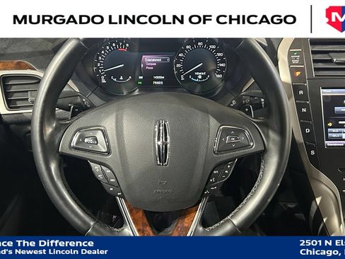 Used 2016 Lincoln MKZ AWD w/ Equipment Group 300A Reserve image 61