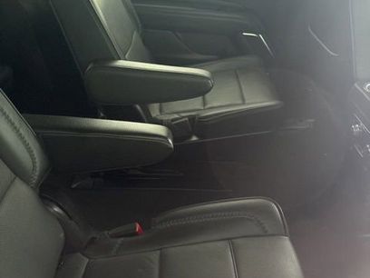 Used 2024 GMC Yukon XL Denali
