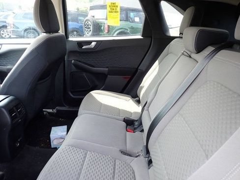 Used 2020 Ford Escape SE AWD/4WD image 12