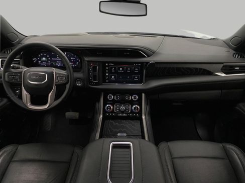 Used 2024 GMC Yukon XL Denali w/ LPO, Floor Liner Package AWD/4WD image 21