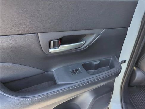 Used 2025 Toyota Grand Highlander FWD image 11