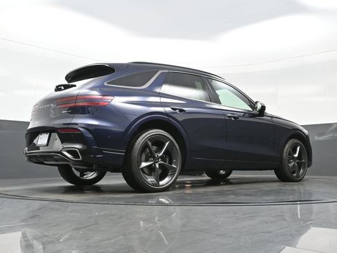 New 2026 Genesis GV70 3.5T Sport Prestige image 17