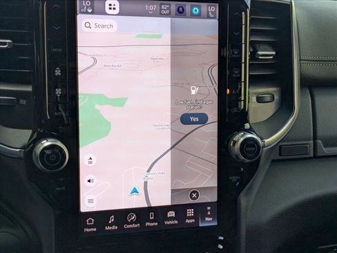 New 2026 RAM 3500 Laramie image 12