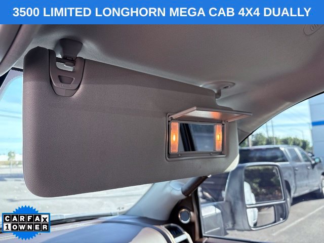 Used 2025 RAM 3500 Longhorn AWD/4WD image 27