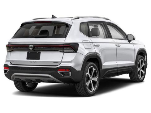 New 2026 Volkswagen Taos SEL AWD/4WD image 2