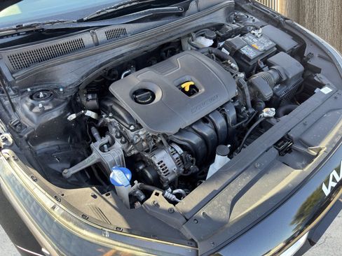 Used 2024 Kia Forte GT-Line image 6