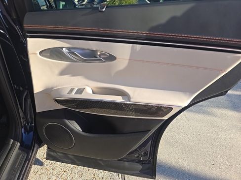 Used 2026 Genesis GV70 3.5T Sport Prestige image 45