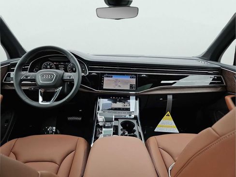 New 2026 Audi Q7 2.0T Premium AWD/4WD image 21