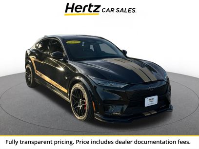 Used 2023 Ford Mustang Mach-E GT