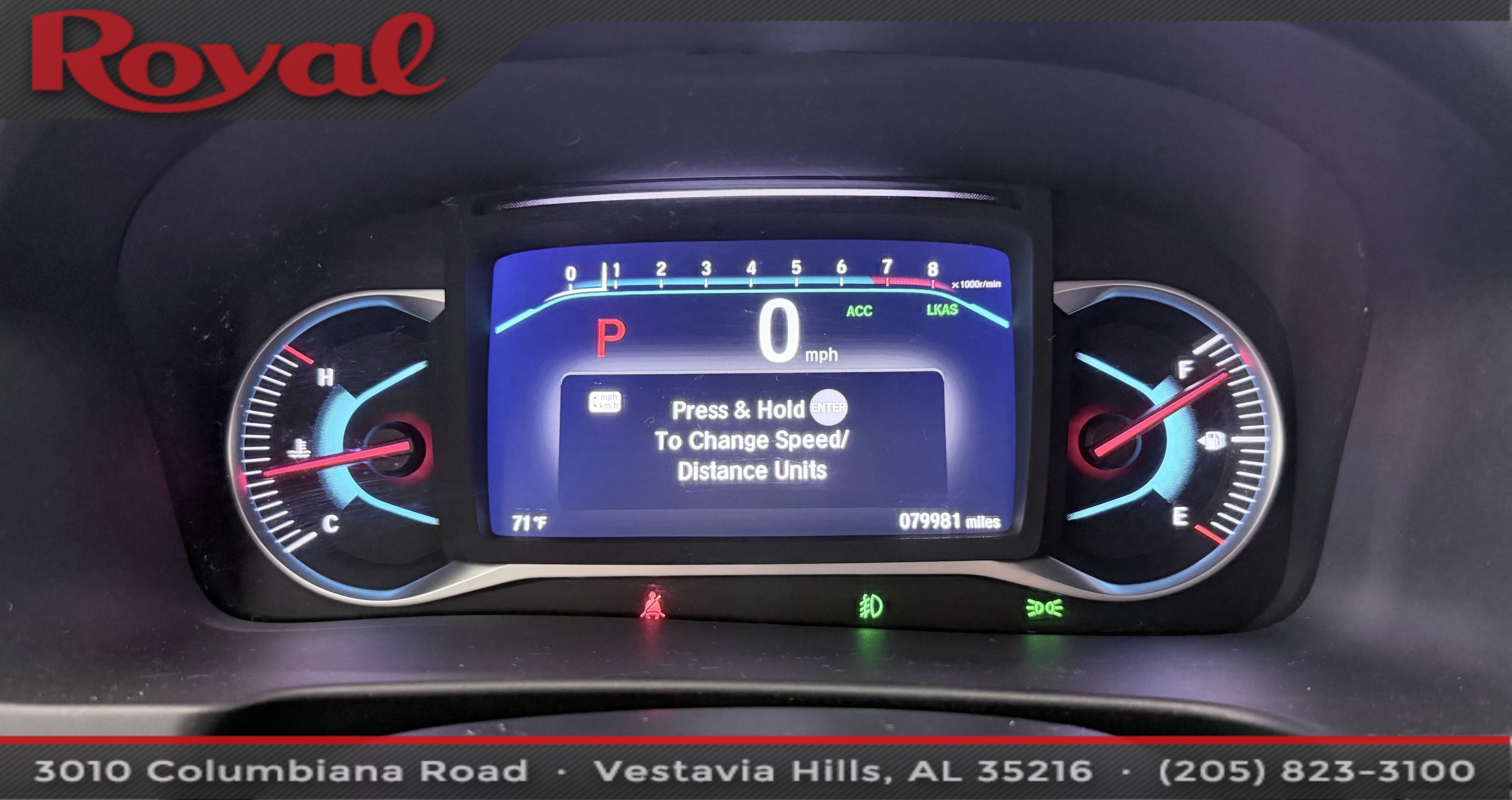 Used 2021 Honda Pilot Touring image 23