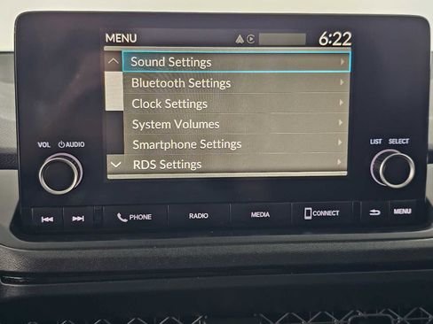 Used 2023 Honda Accord LX image 24