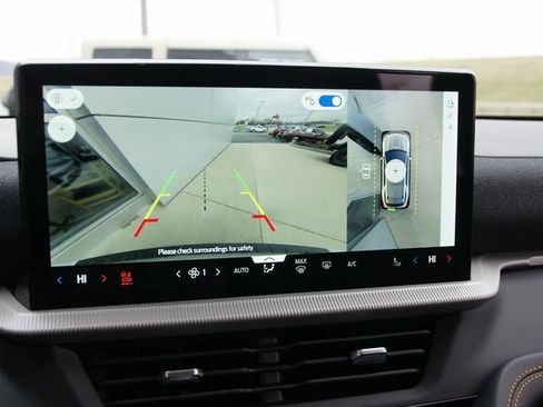 New 2026 Ford Explorer Tremor image 26