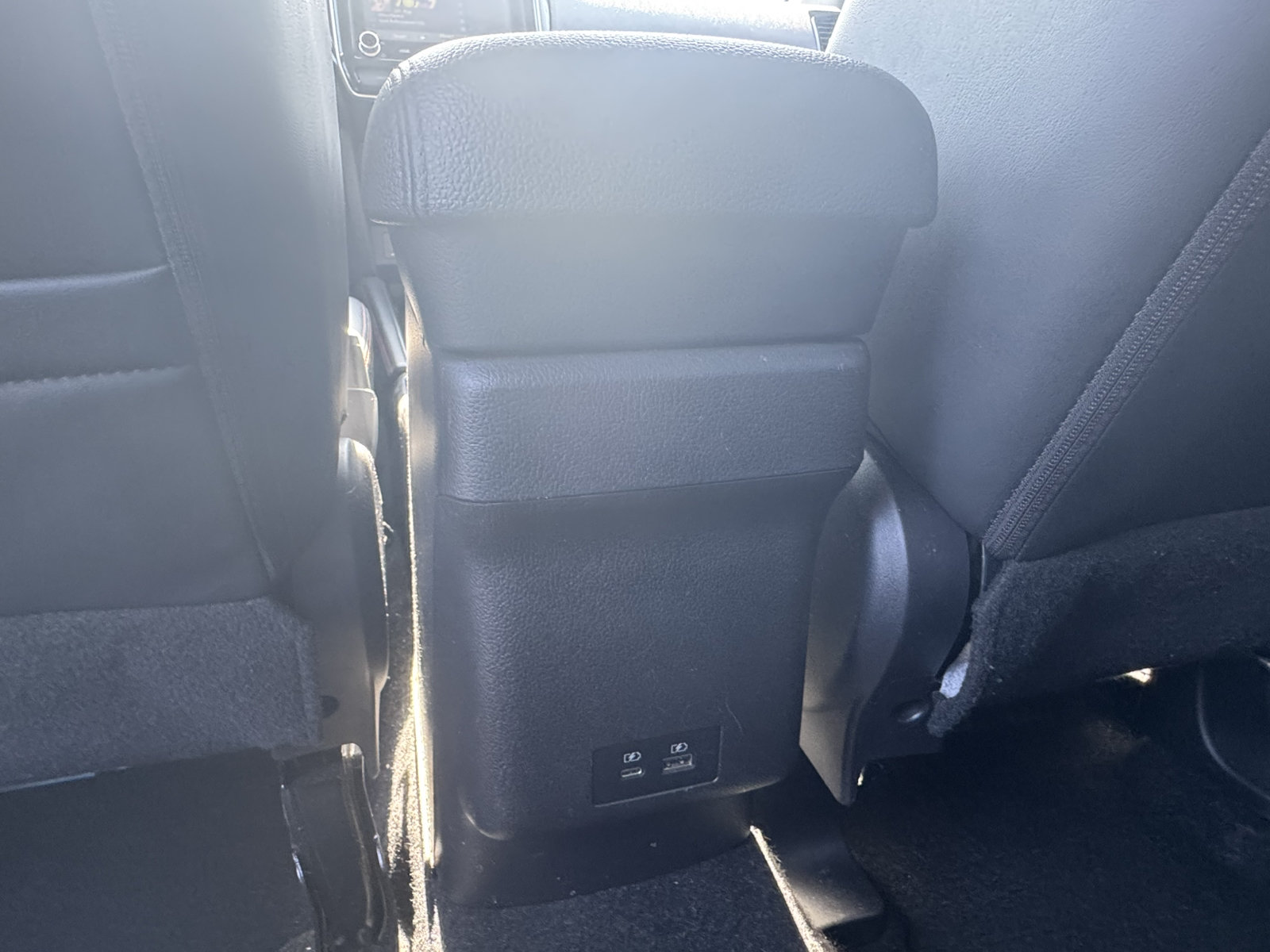 Used 2024 Mitsubishi Outlander Sport ES AWD/4WD image 23
