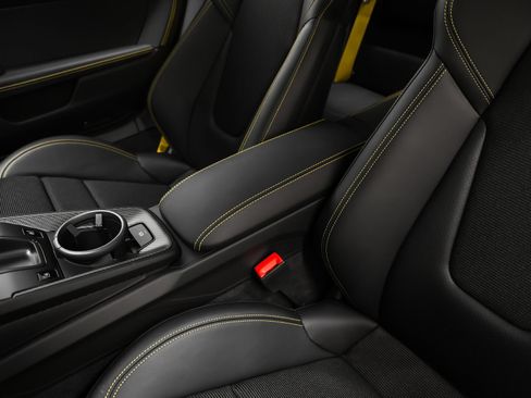 Certified 2026 Porsche 911 GT3 RWD image 62