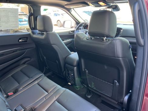 New 2026 Dodge Durango GT AWD/4WD image 27