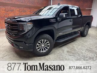 Used 2023 GMC Sierra 1500 AT4 w/ AT4 Premium Package AWD/4WD video 1