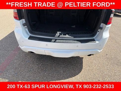 Used 2024 Dodge Durango GT AWD/4WD image 12