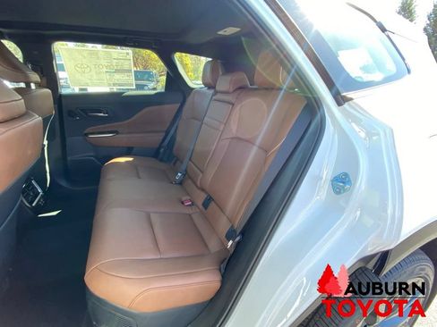 New 2026 Toyota Crown Signia w/ Advanced Technology Package AWD/4WD image 22