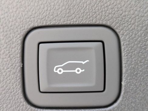 New 2026 Chevrolet Suburban LT w/ Comfort Package image 14