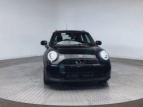 New 2026 MINI Cooper 2-Door Hardtop FWD image 3