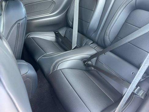 New 2026 Ford Mustang GT Premium RWD image 11