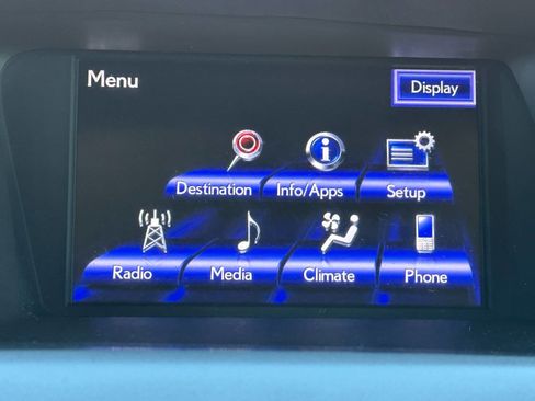 Used 2014 Lexus RX 350 AWD image 44