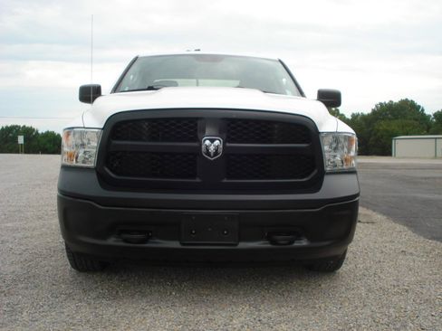Used 2016 RAM 1500 Tradesman w/ Popular Equipment Group AWD/4WD image 3
