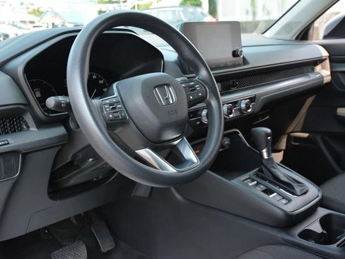 Used 2024 Honda CR-V EX image 10