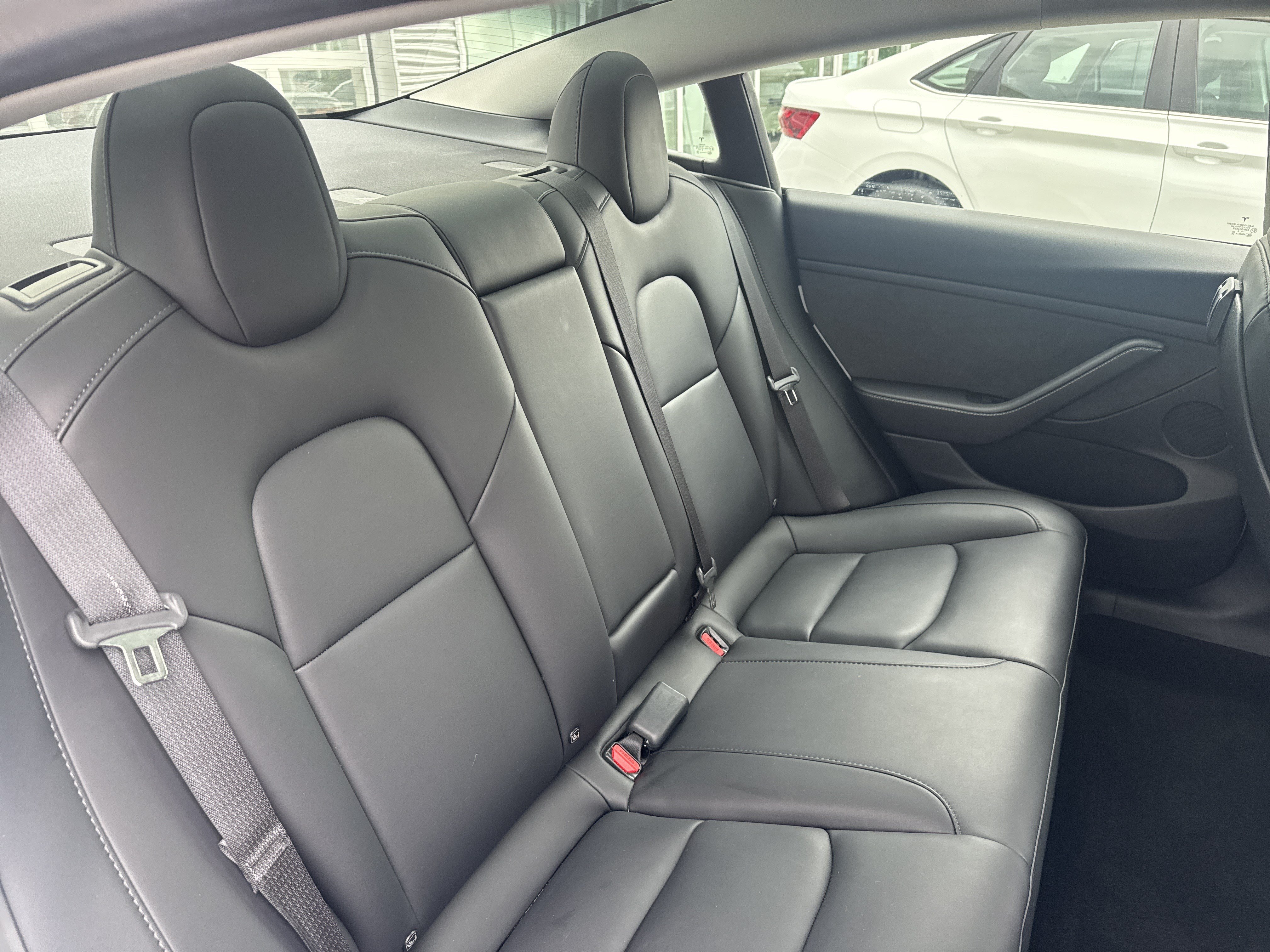 Used 2023 Tesla Model 3 Standard Range RWD image 24