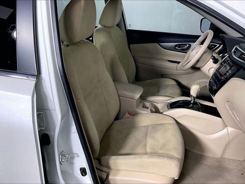 Used 2015 Nissan Rogue SV image 10