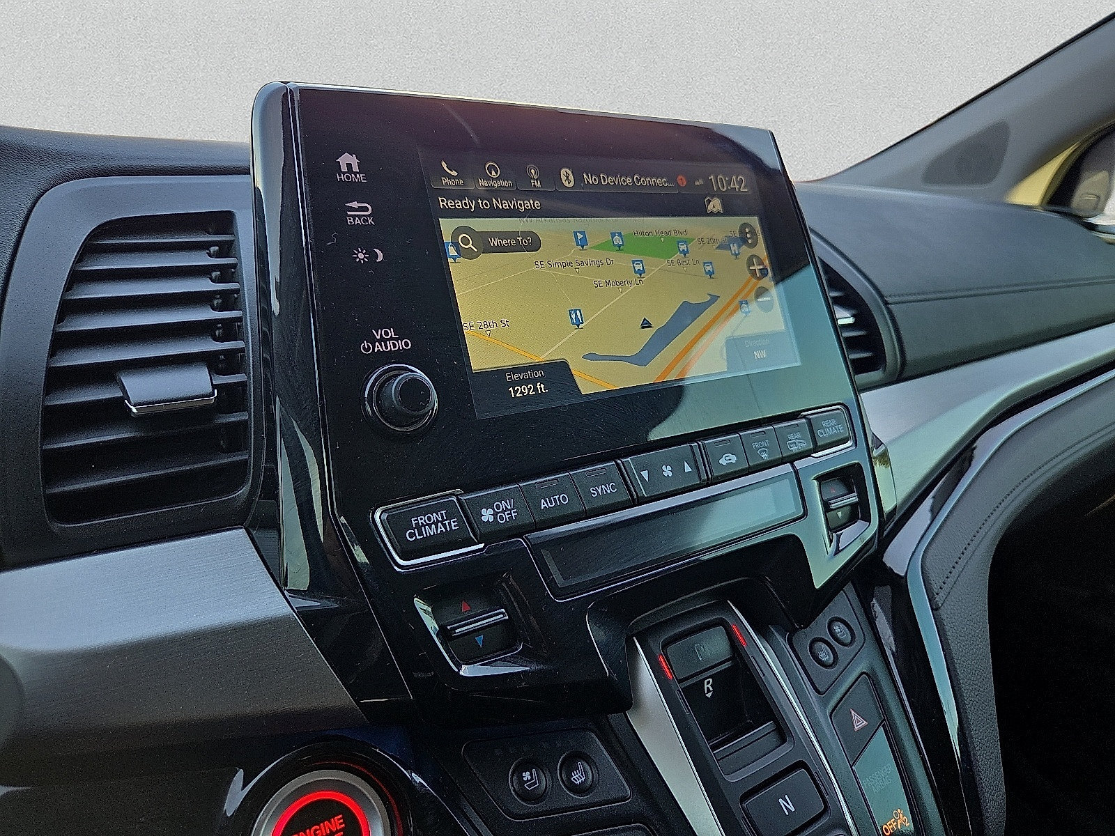 Used 2019 Honda Odyssey Elite image 17