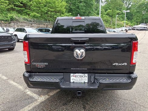 Certified 2023 RAM 1500 Big Horn AWD/4WD image 6