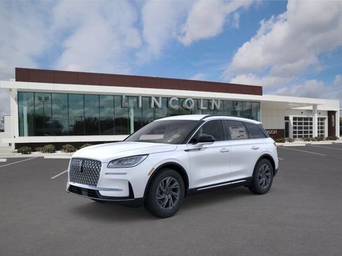 New 2026 Lincoln Corsair Premiere AWD/4WD image 1