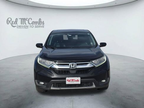 Used 2017 Honda CR-V EX-L image 8