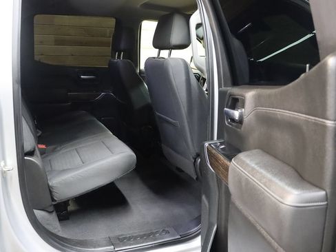 Used 2019 GMC Sierra 1500 SLE w/ SLE Value Package AWD/4WD image 62