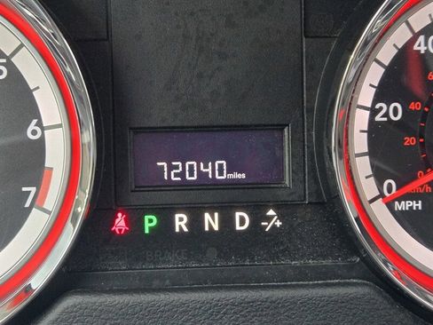 Used 2015 Dodge Grand Caravan SE w/ Quick Order Package 29E SE image 15