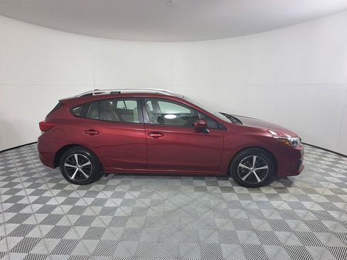 Used 2023 Subaru Impreza 2.0i Premium AWD/4WD image 4
