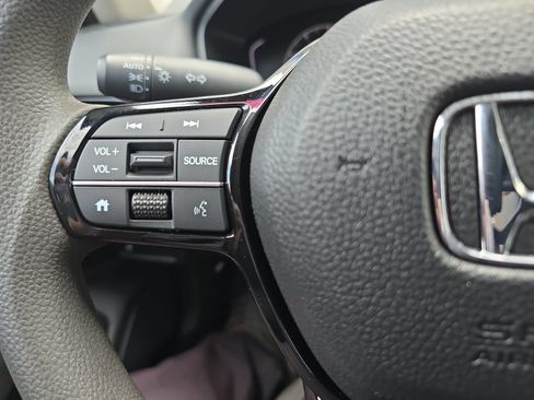 Certified 2024 Honda Civic LX image 16