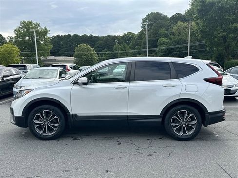 Used 2022 Honda CR-V EX image 6