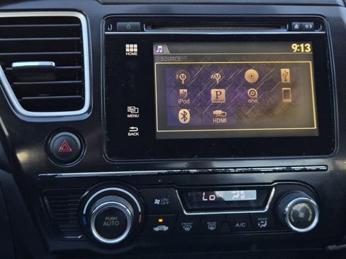 Used 2014 Honda Civic EX image 12