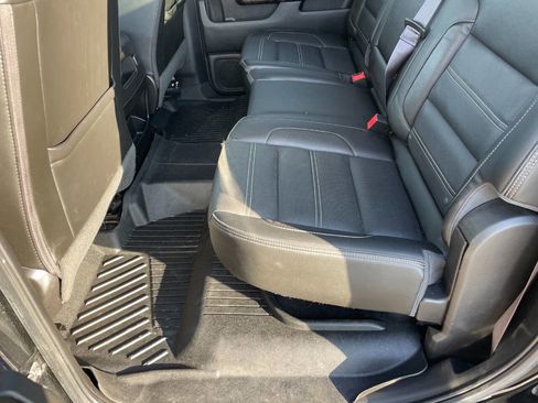 Used 2016 GMC Sierra 2500 Denali w/ Duramax Plus Package image 23