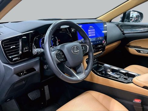 Used 2026 Lexus NX 350h AWD w/ Accessory Package (2T) image 17