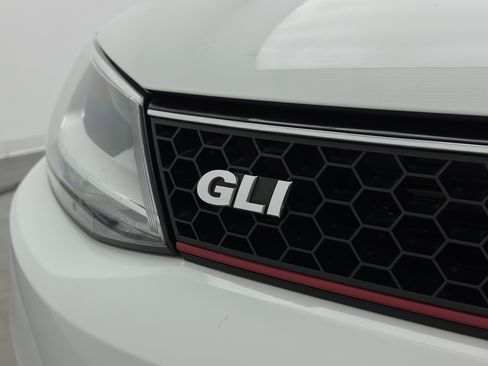 Used 2014 Volkswagen Jetta GLI Edition 30 FWD image 38